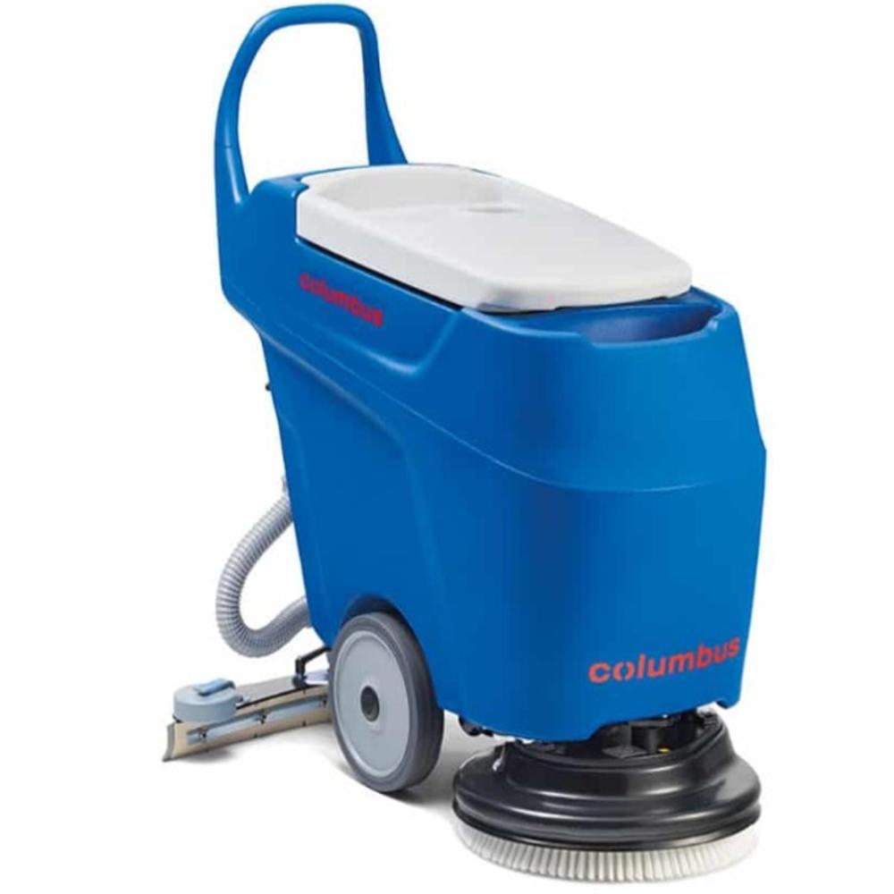 Scrubber Dryer (RA55 K40)
