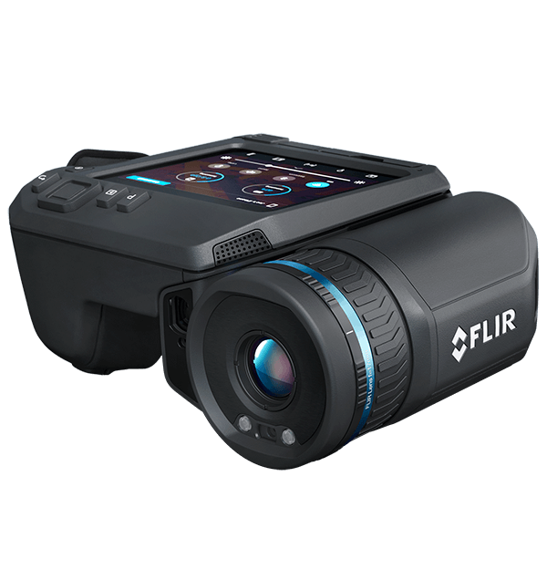 Professional Thermal Camera - FLIR T530
