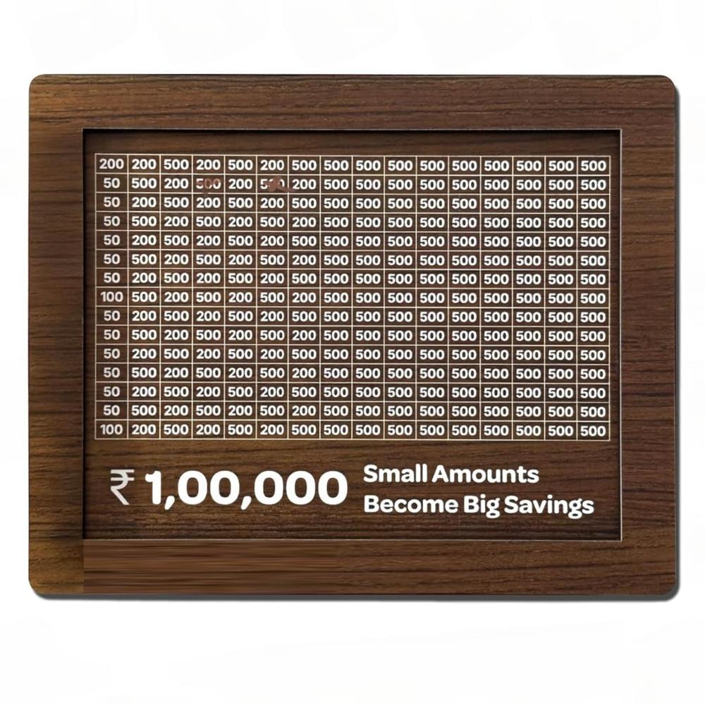 Money Bank
