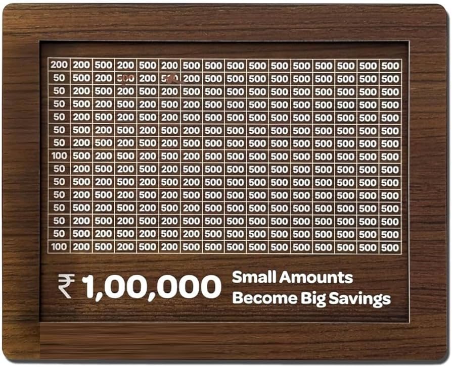 Money Bank