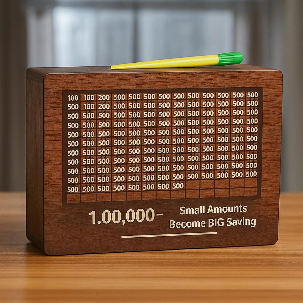 Money Bank