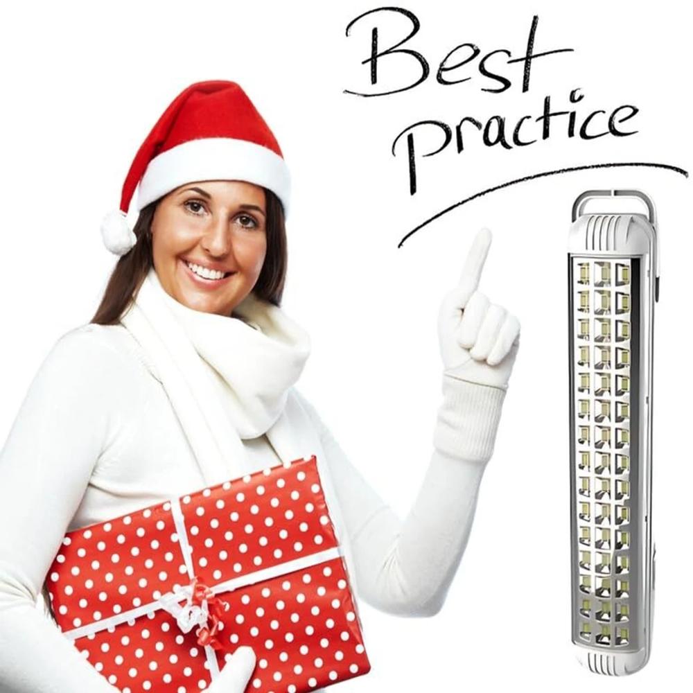 ROCK LIGHT RL-714 EMERGENCY LIGHT