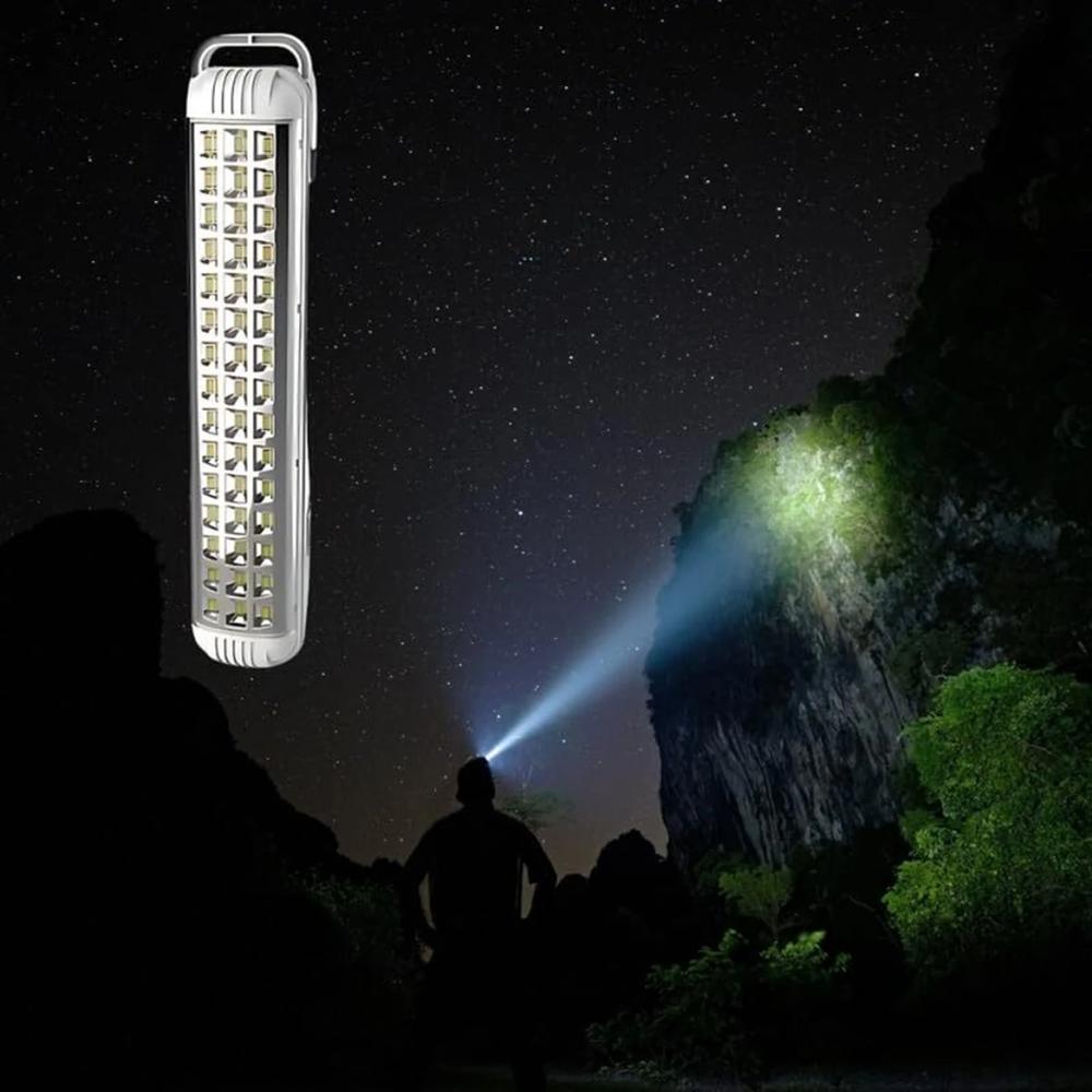 ROCK LIGHT RL-714 EMERGENCY LIGHT