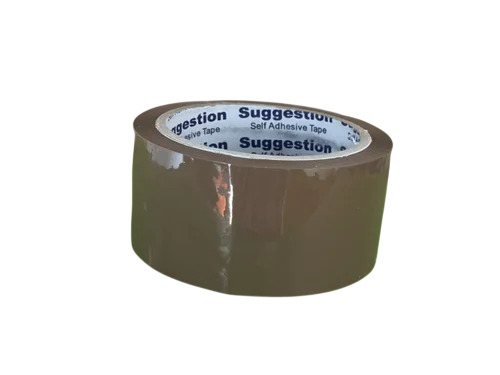 Brown Tape