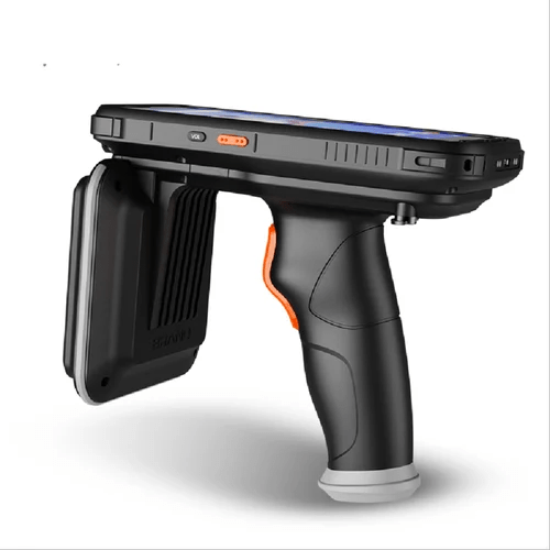 Rfid Handheld Reader