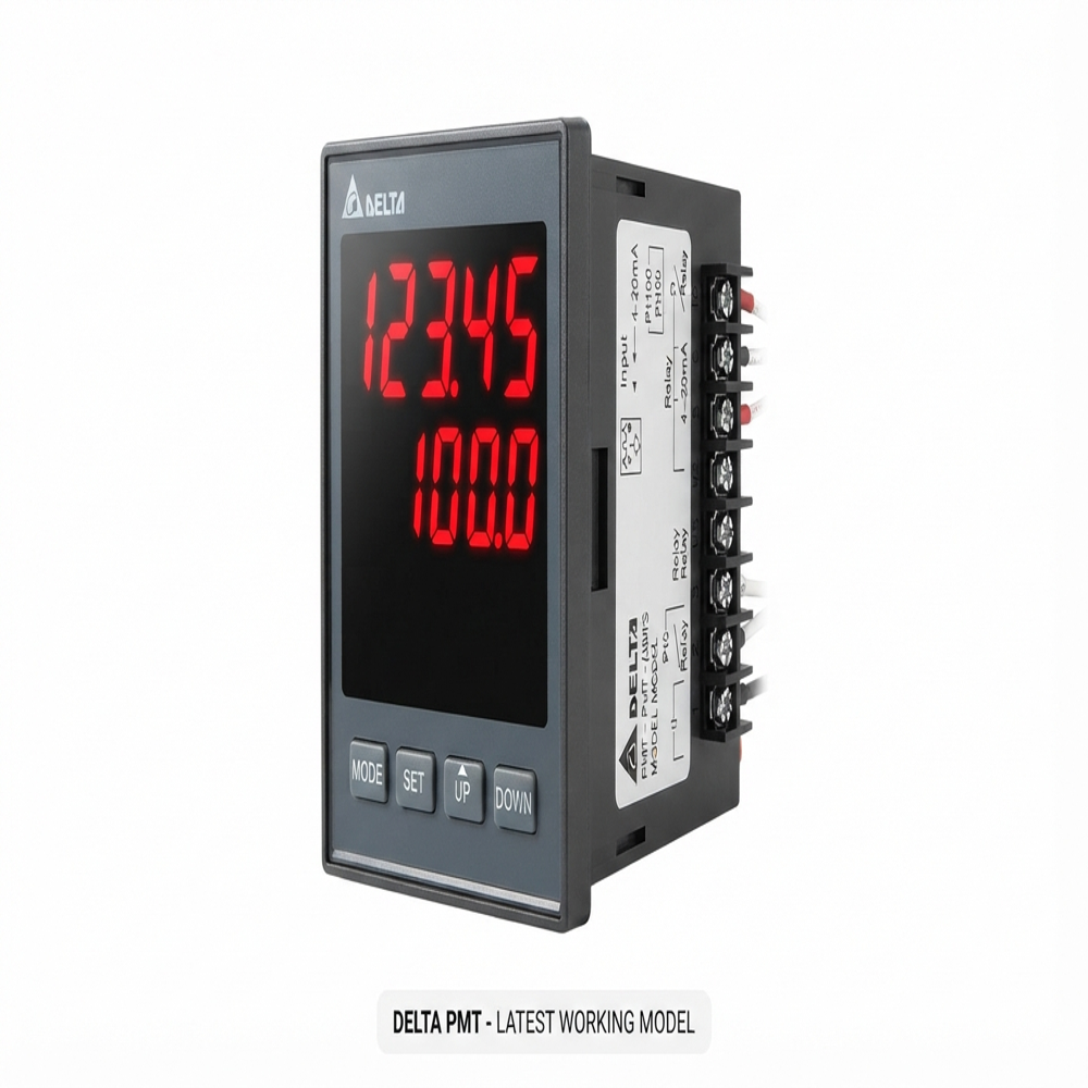 Delta PMT (SMPS)