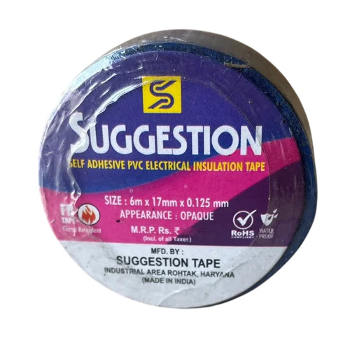 18mm Pvc Insulation Tape