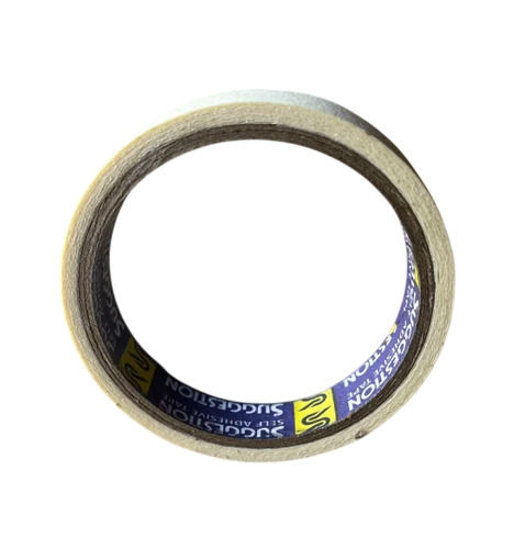 Box Masking Tape