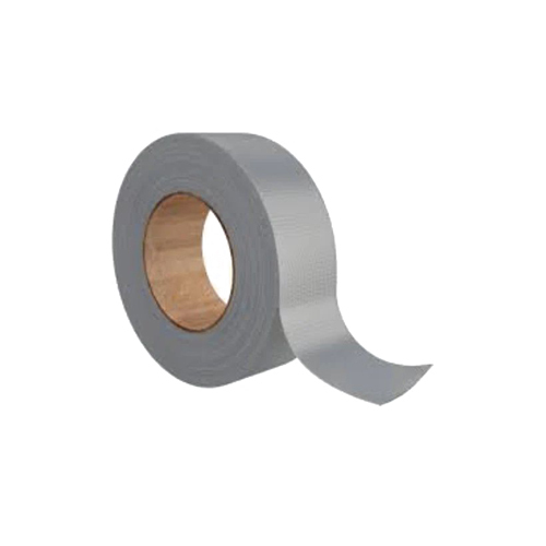 Grey Duct Tape