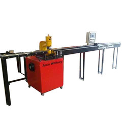 Bus Bar Punching Machines