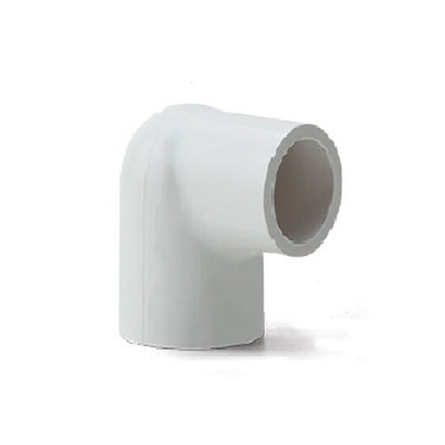 Upvc Reducer Elbow - Application: Plumbing Pipe