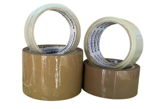 Bopp Packing Tape