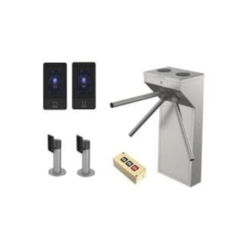 Hikvision Value Tripod Turnstile
