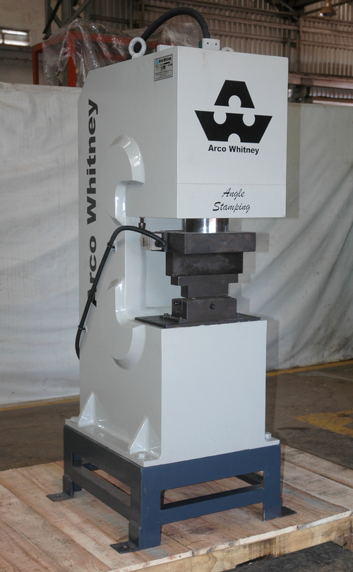 Angle Marking Stamping Machines