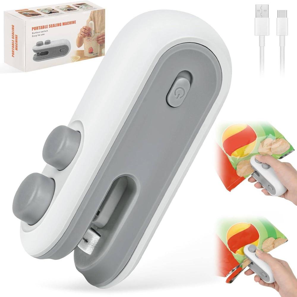 Portable Seling Machine - Color: Mix