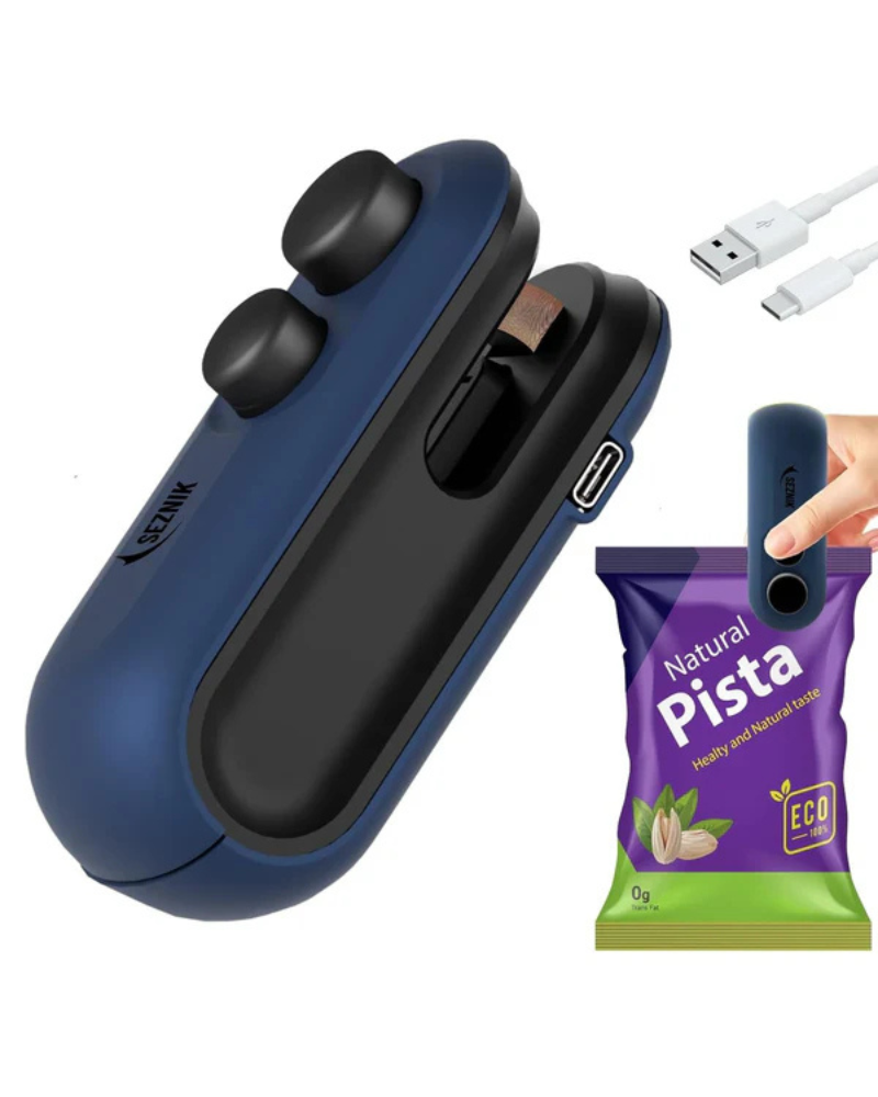 Portable Seling Machine - Color: Mix