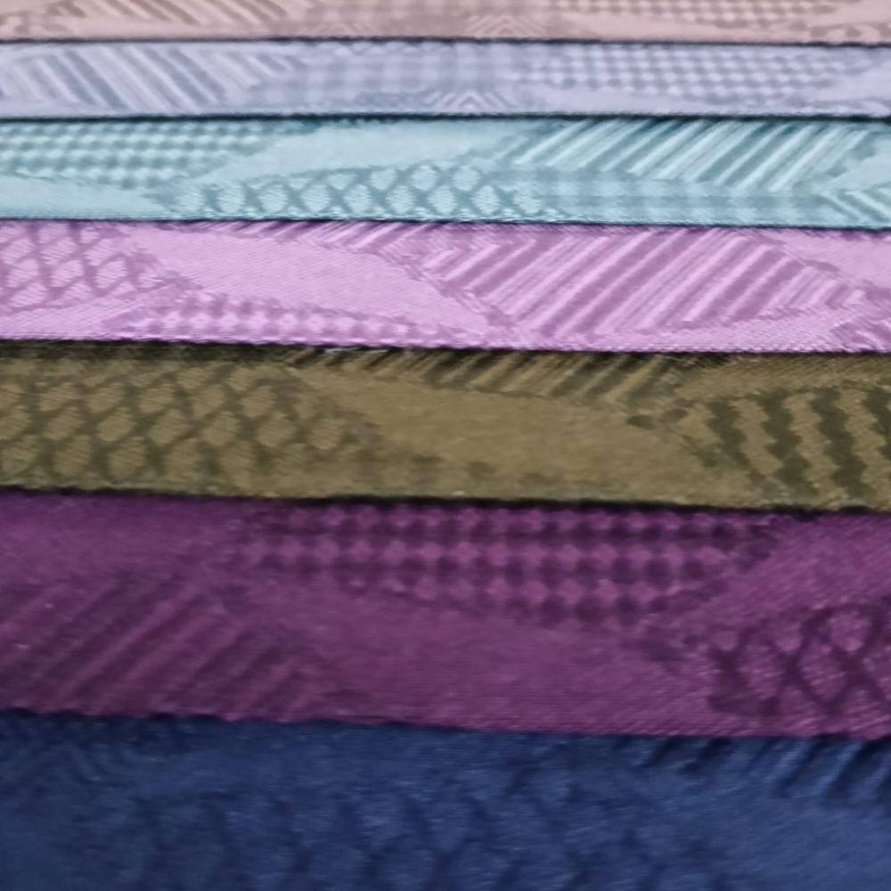 Dobby Jacquard Shirting Fabrics