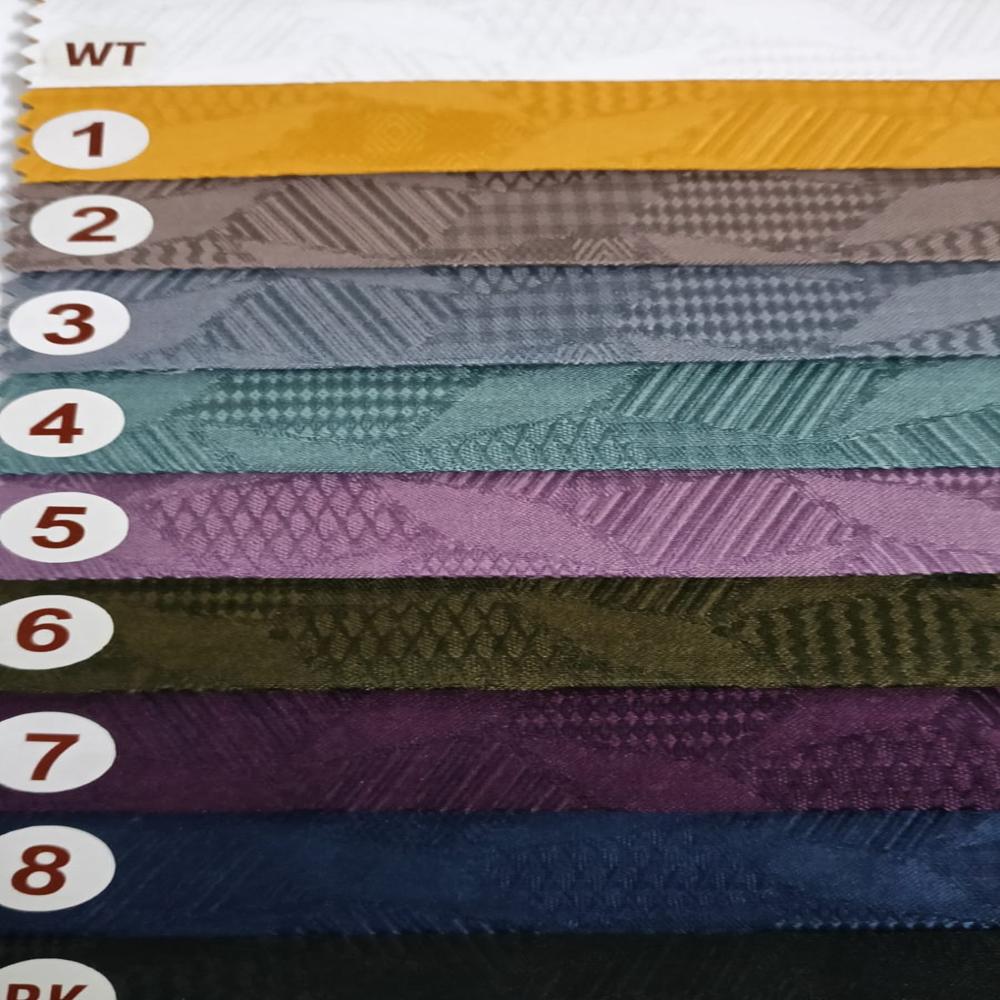 Dobby Jacquard Shirting Fabrics