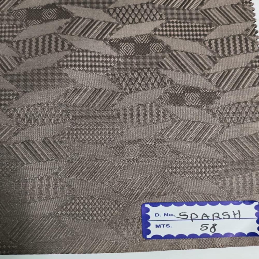 Dobby Jacquard Shirting Fabrics