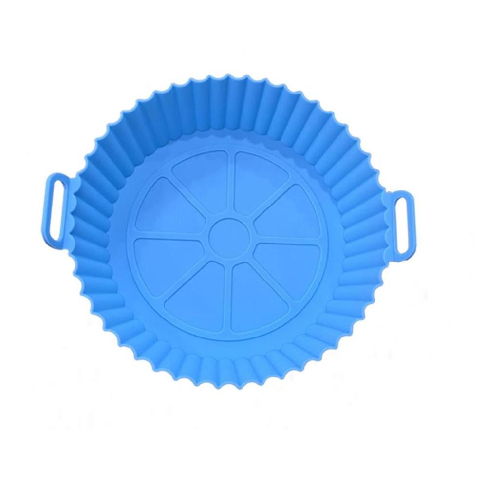 Silicon Baking Tray