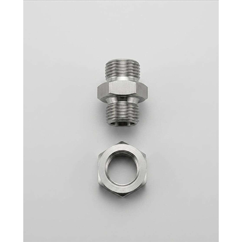 Hex Nipple