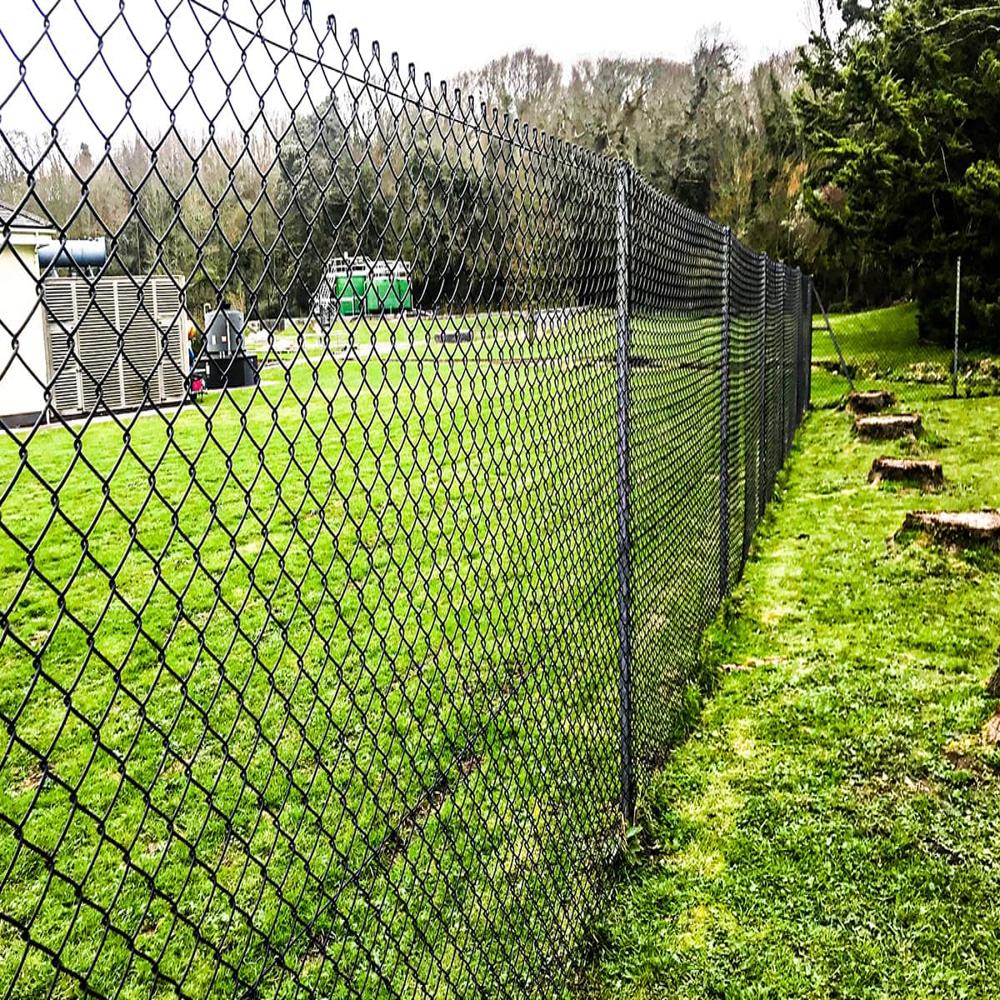 Fencing Wire