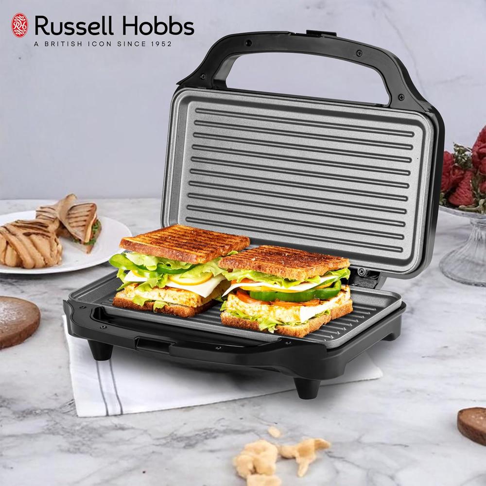 Slice Grill Sandwich Make