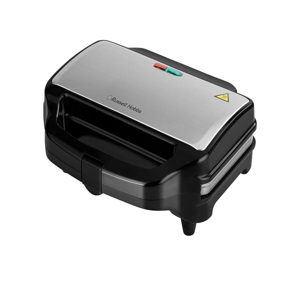 Slice Grill Sandwich Make - Color: Black