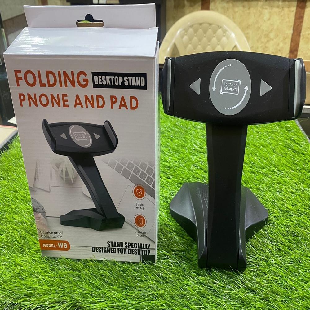 Folding Desktop Phone Stand