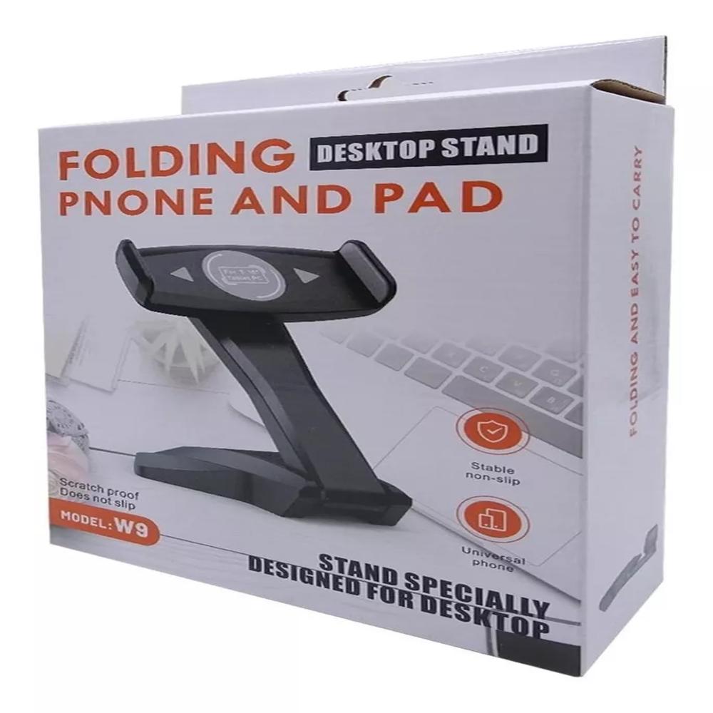 Folding Desktop Phone Stand
