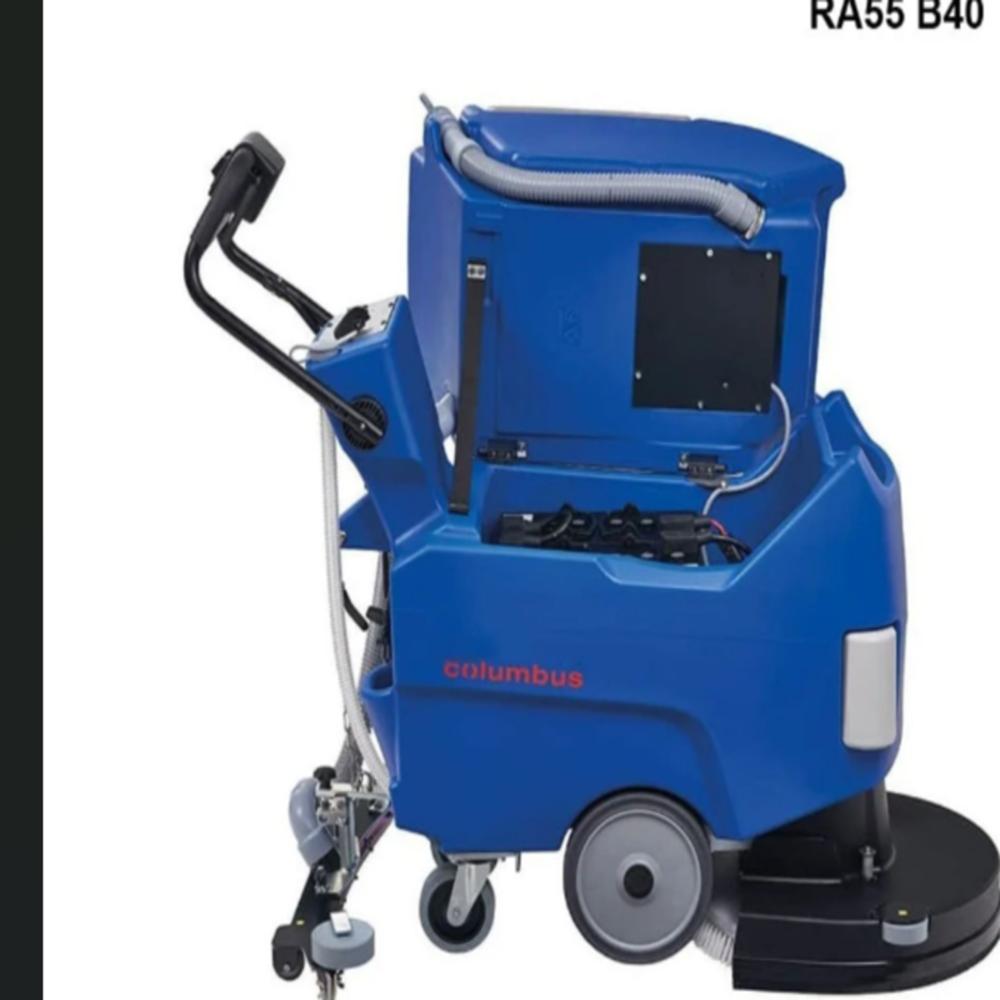 Scrubber Dryer (RA 55 B 40)