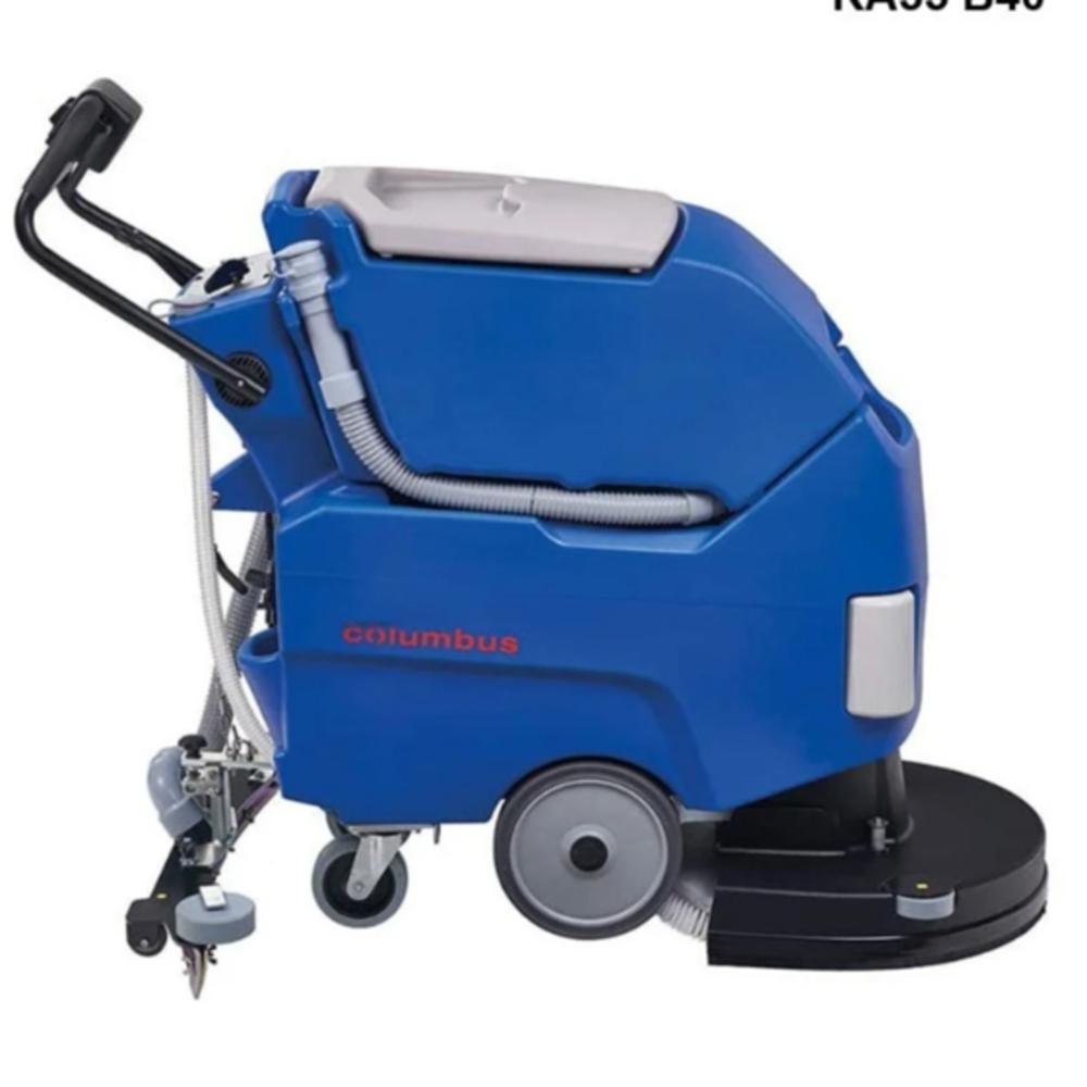 Scrubber Dryer (RA 55 B 40)
