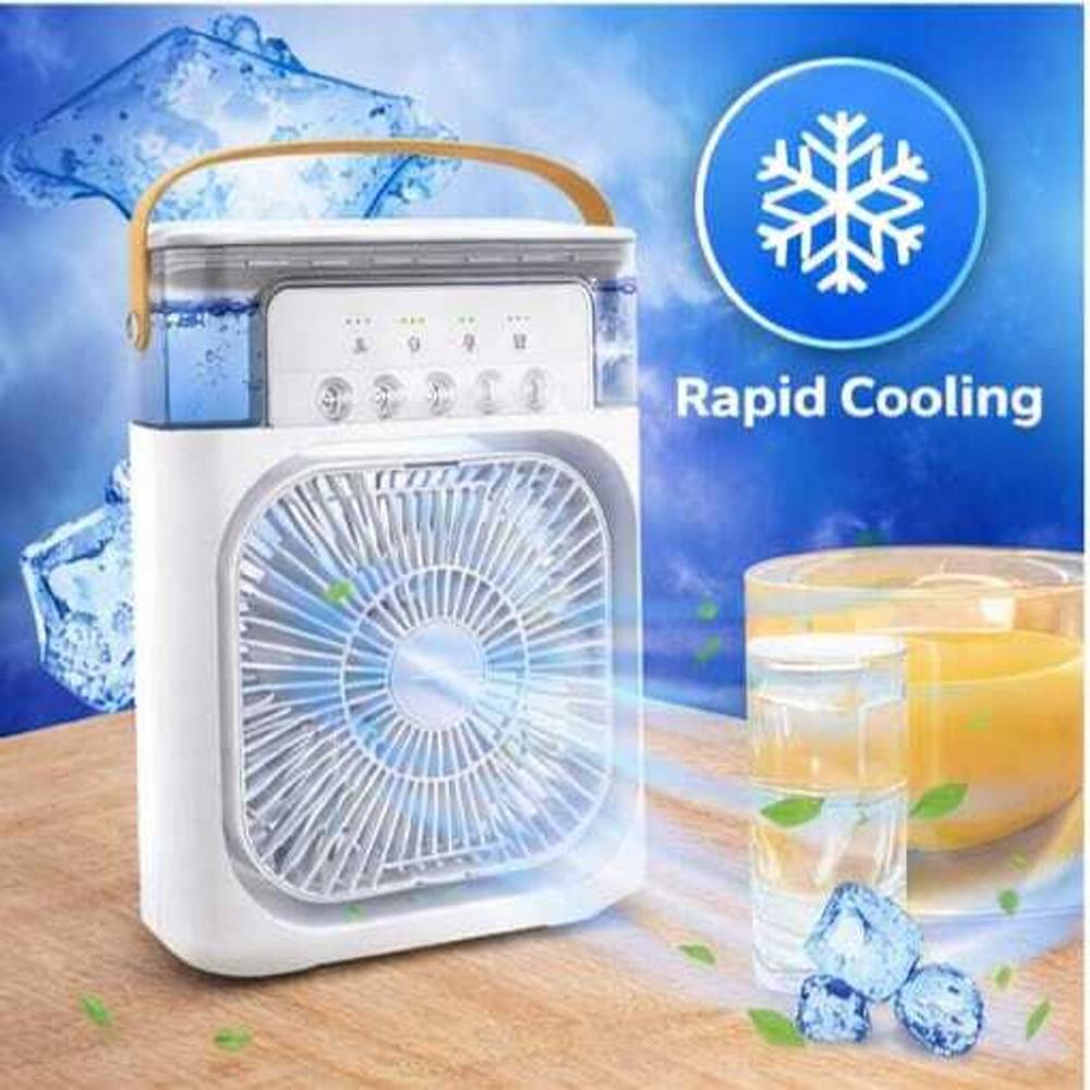 Air Cooler Fan