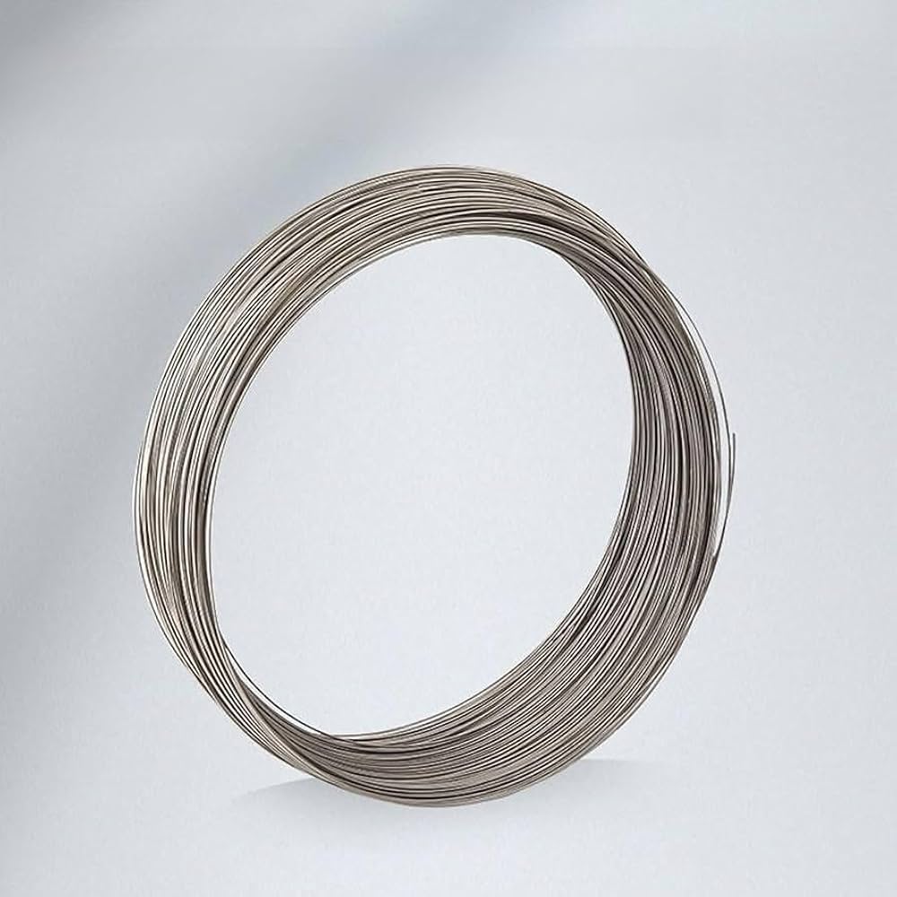 Titanium Gr 2 Wires