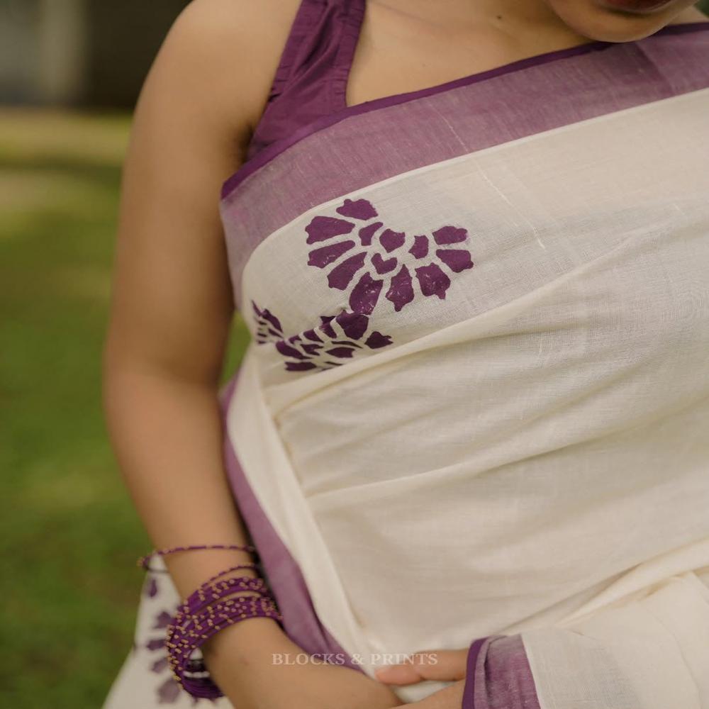 Latest Trending Exclusive Saree