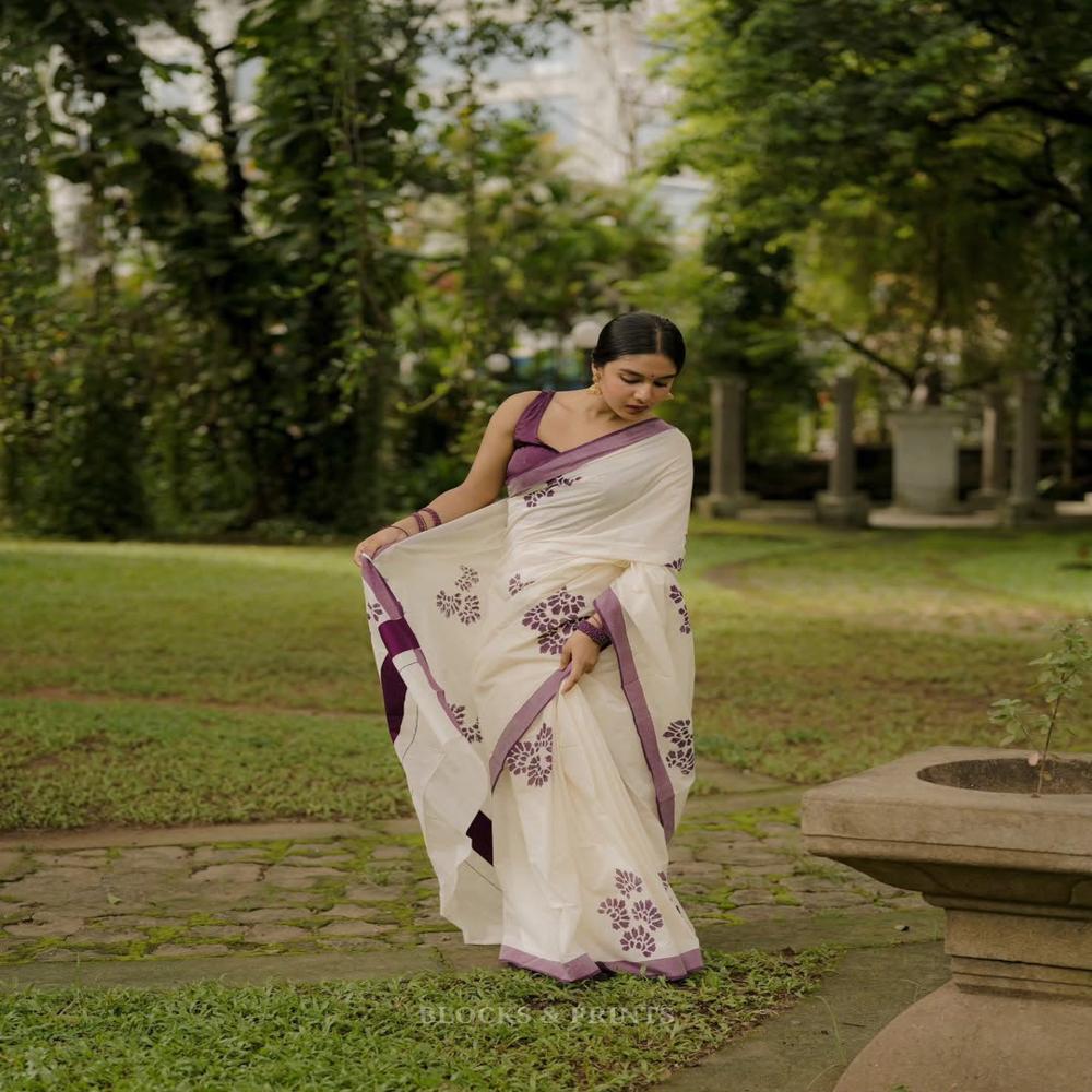 Latest Trending Exclusive Saree Collection