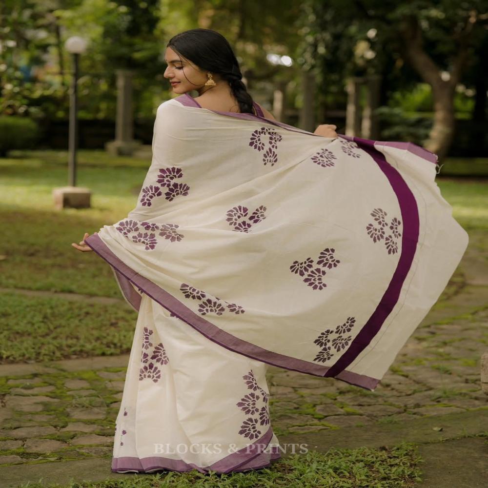 Latest Trending Exclusive Saree Collection