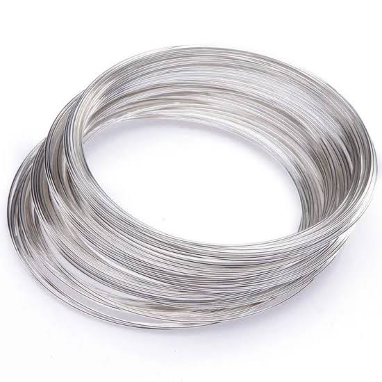 Titanium Gr 3 Wires