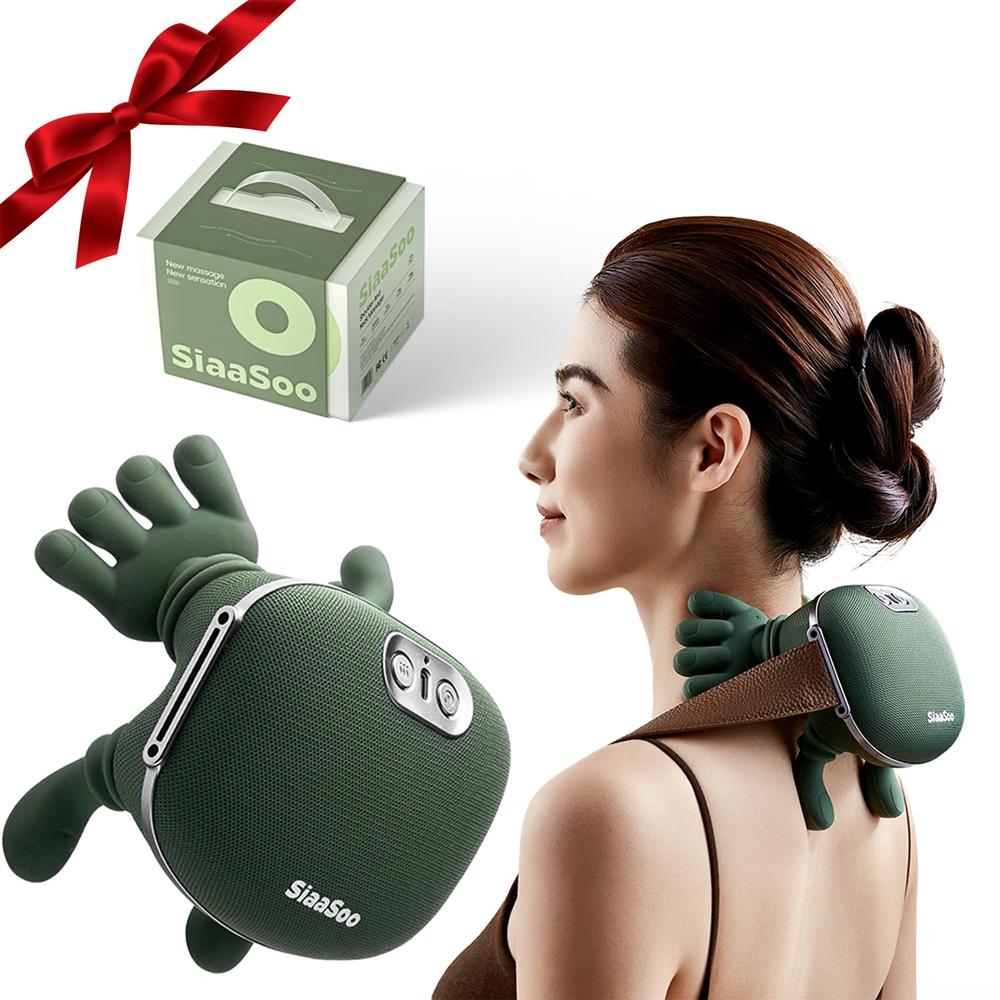 Nack Massager