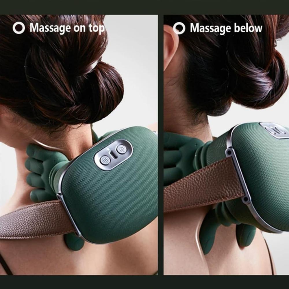 Nack Massager