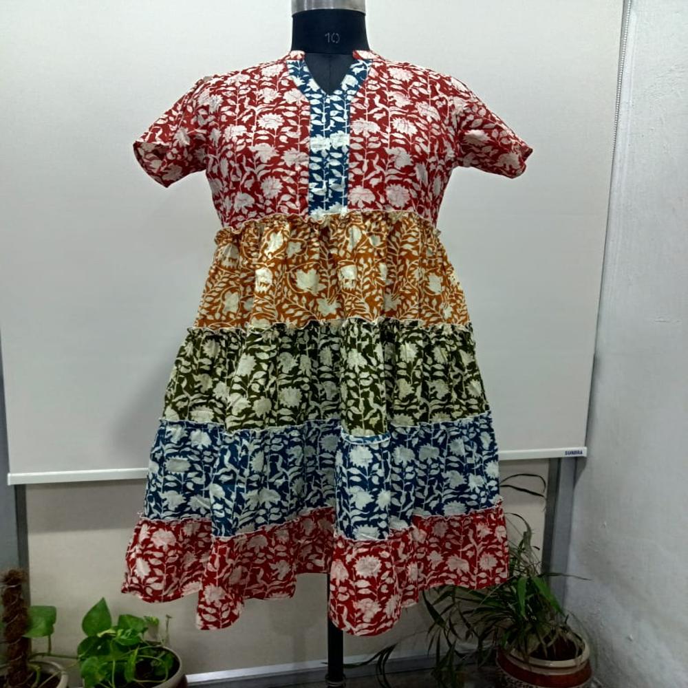 लंबा अंगरखा