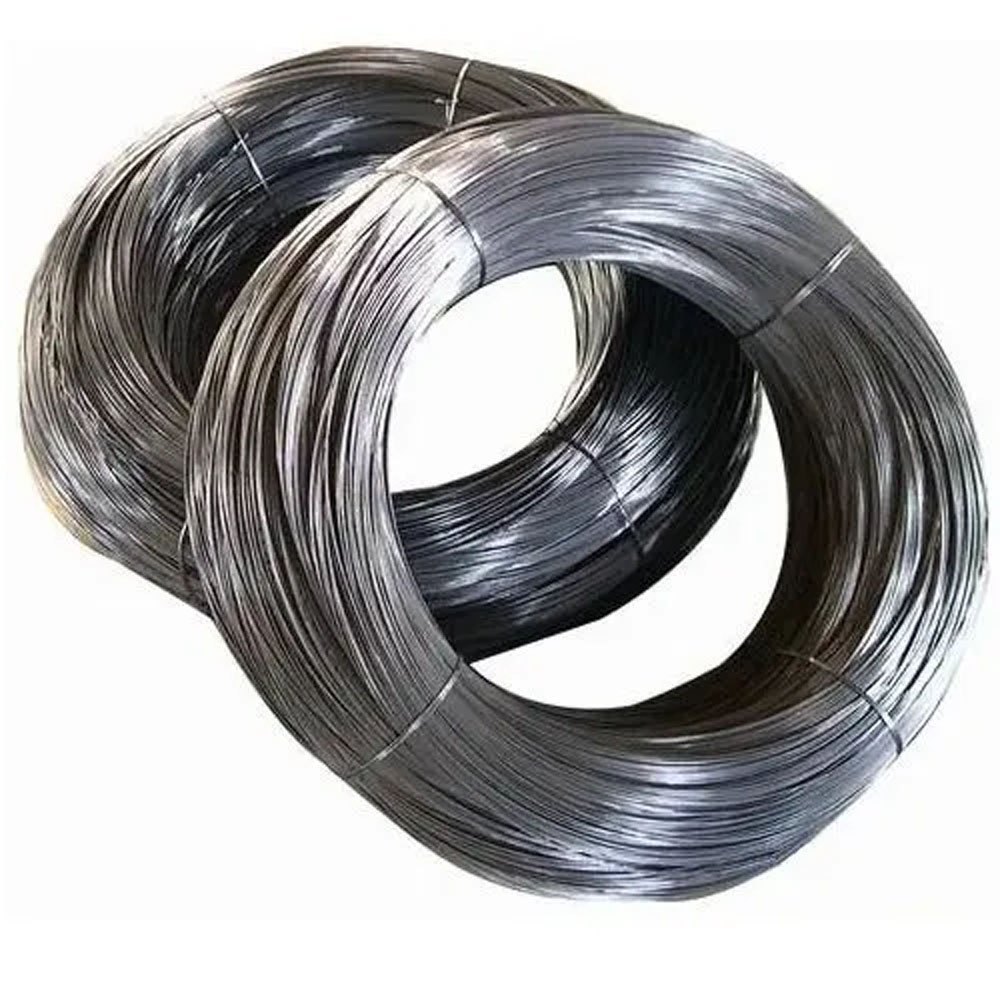 Titanium Gr 5 Wires