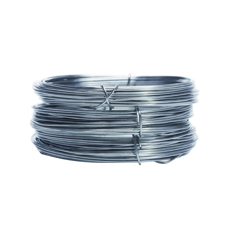 Titanium Gr 5 Wires - Grade: Gr-5