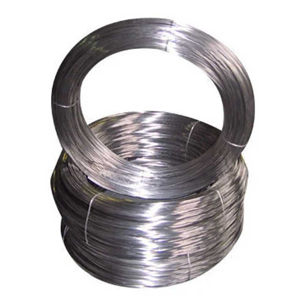 Titanium Gr 5 Wires