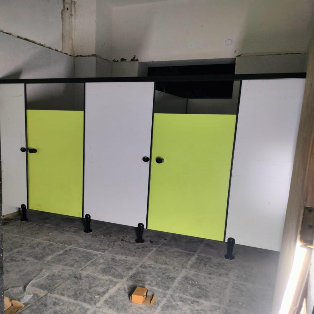 Kids Toilet Partitions