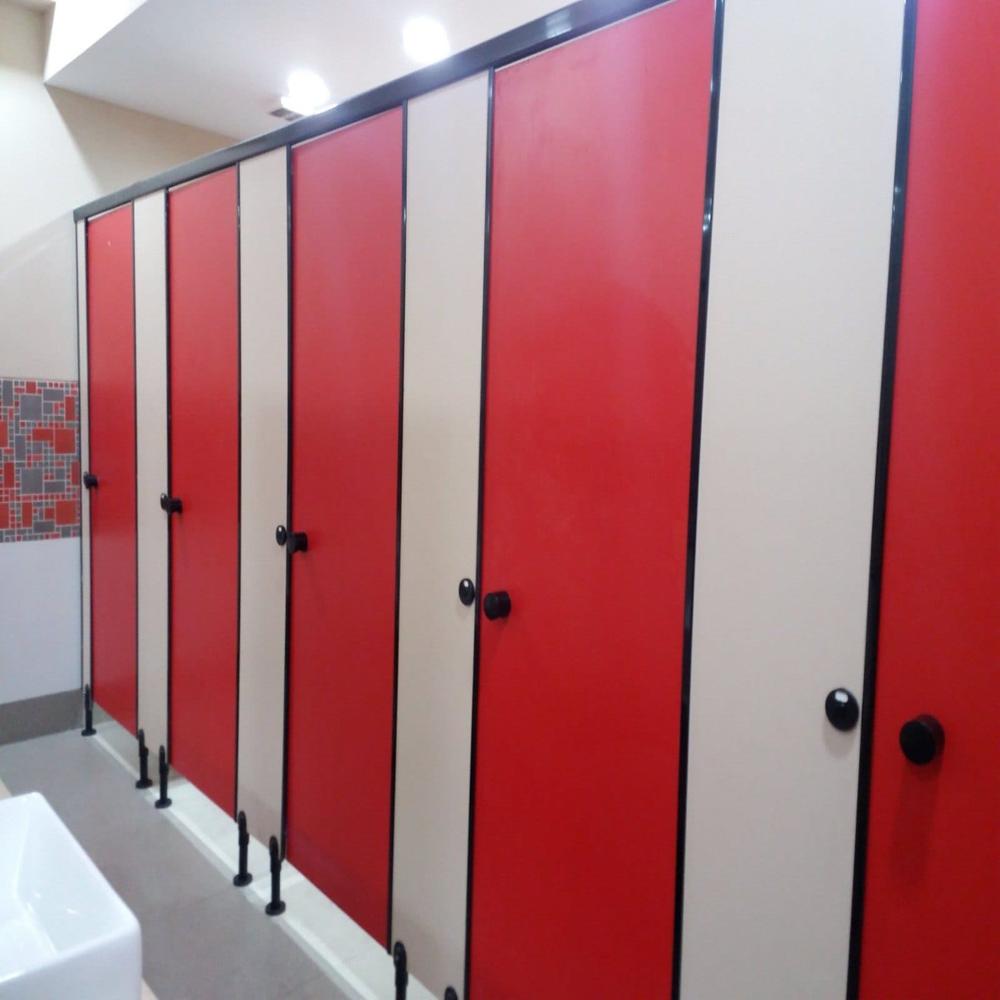 Kids Toilet Partitions