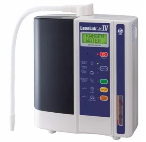Leveluk JRIV Kangen Water Ionizer