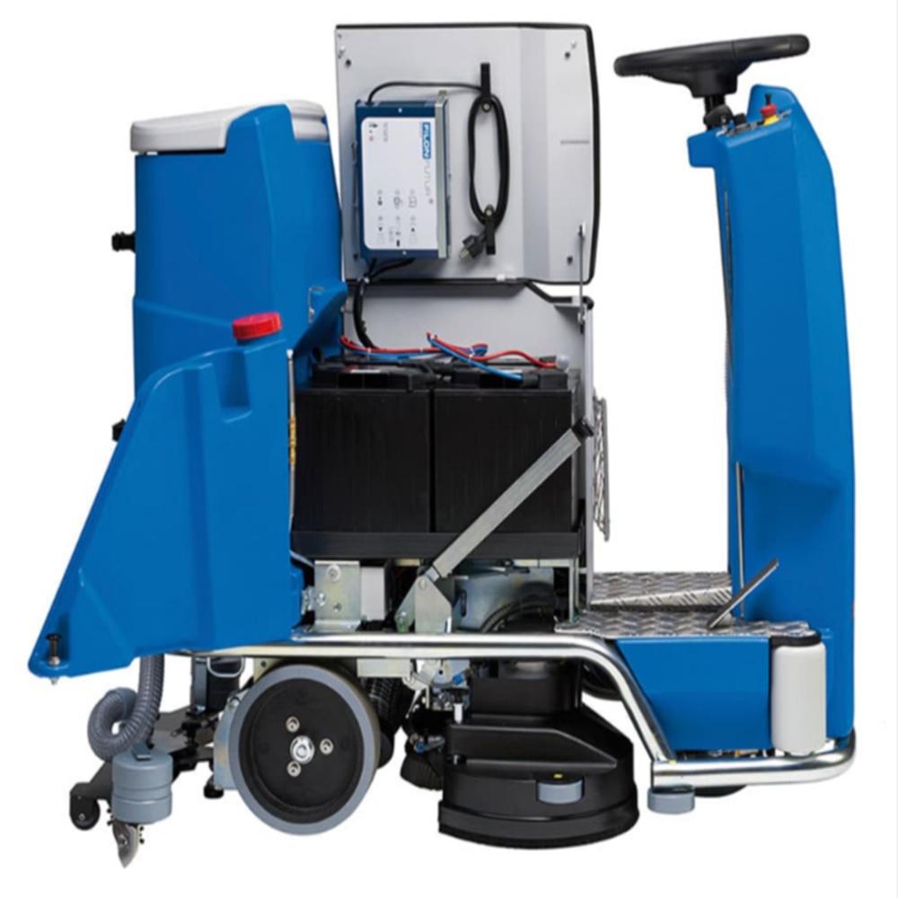 Scrubber Dryer (ARA 66 BM 70)