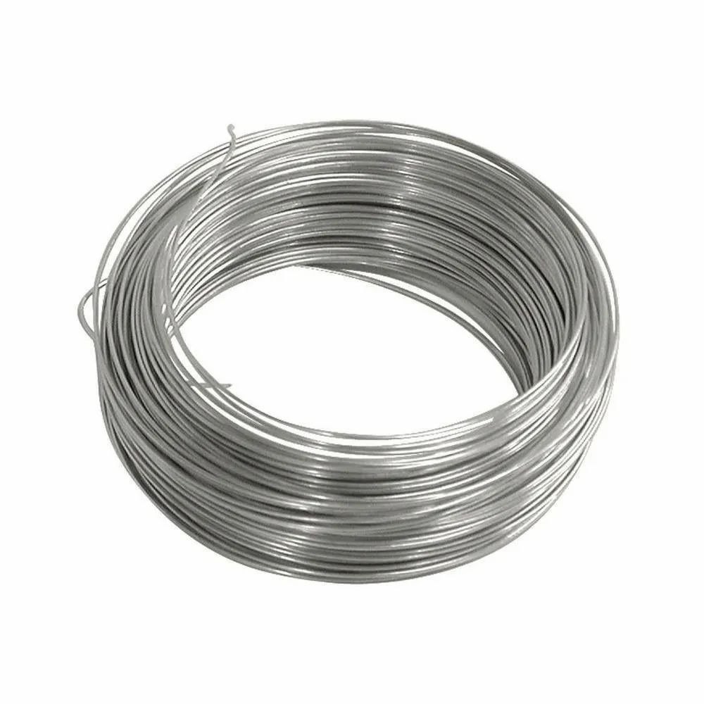 Titanium Gr 7 Wires