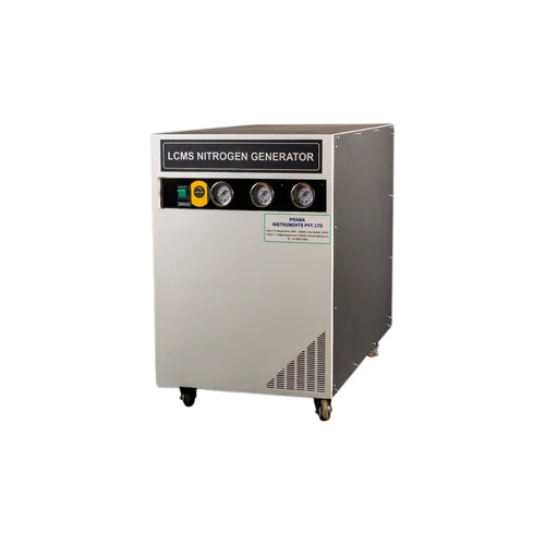 Nitrogen Gas Generator For Gc